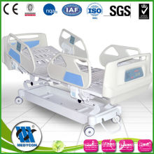 Luxury electric medical beds Nursing Control System hot sale!!